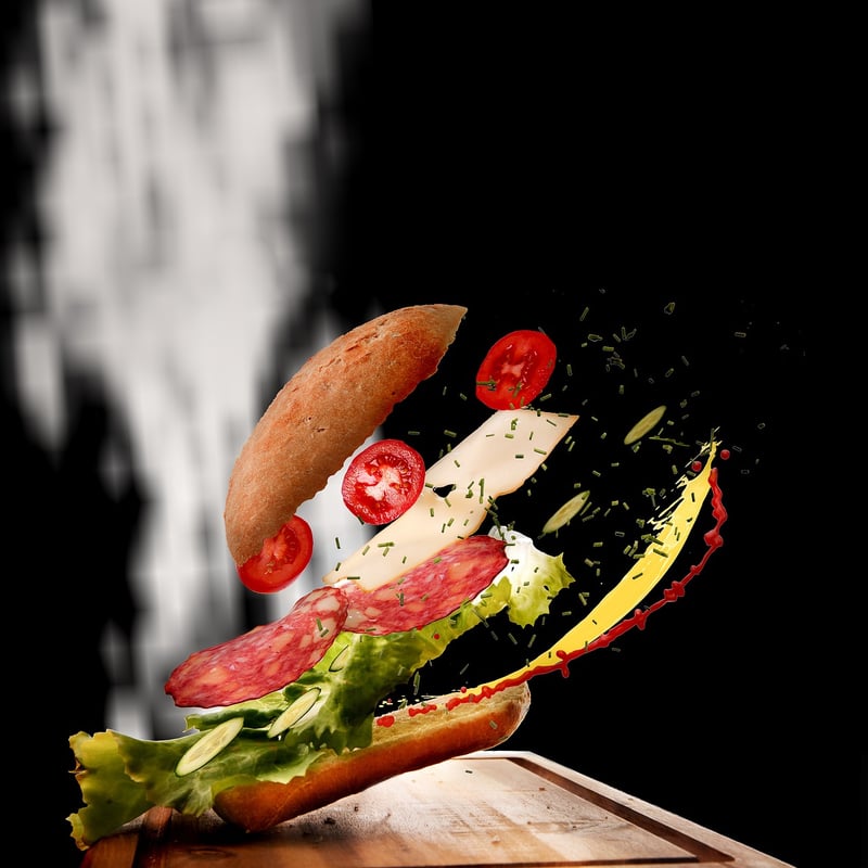 Mindful Eating