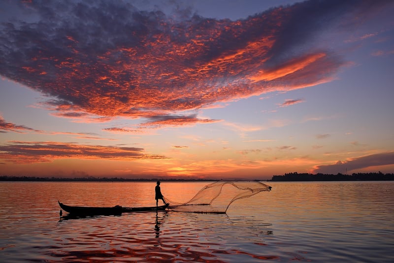Sunrise Meditation